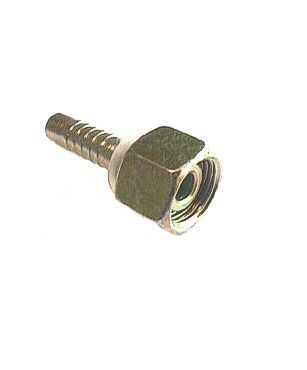 [FONT64.42.30.12] Rac. Femelle  M30x2,0 - Tube 20S - Flexible 3/4"