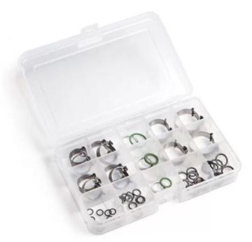 [FONT81.99.02.01] Spare Parts kit basic
