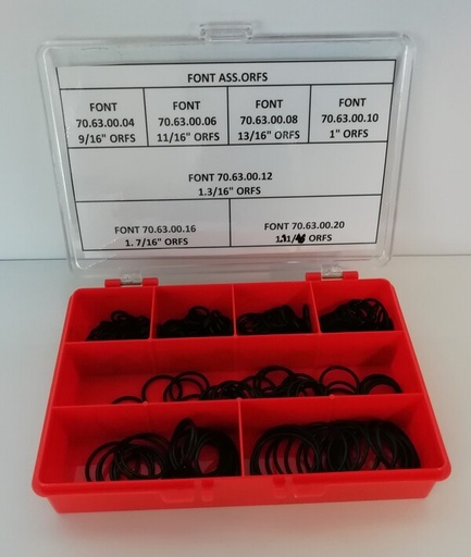 [FONTASS.ORFS] Ass ORFS O-RING