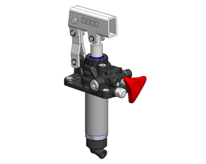 [GLAE5470081] Pompe a main PMS 25
