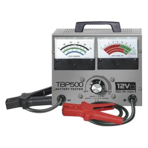 [GYSS055148] Batterijtester TBP500