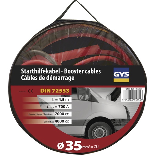 [GYSS056343] Composant pour batterie