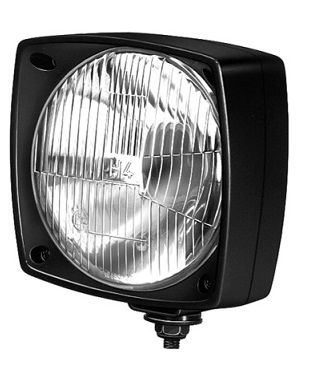 [HELL1A3996026-011] Koplamp - P43t - H4 - 60/55w - 144 x 153