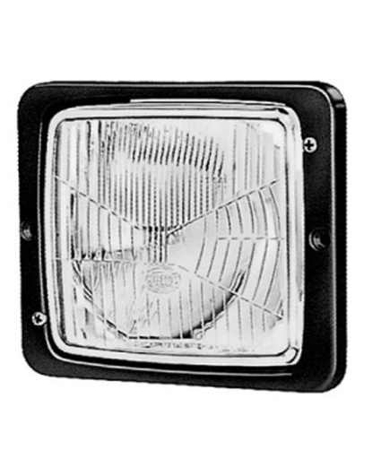 [HELL1AA004109-001] Koplamp - P45t - 45/40w - 173 x 144 x 99