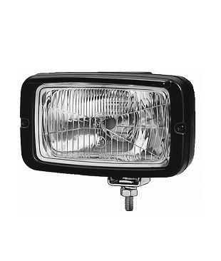 [HELL1AB007145-007] Koplamp met standlicht - P45t - 45/40w - 180 x 106 x 120