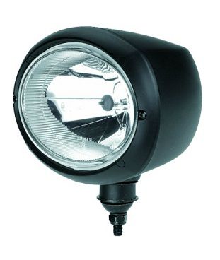 [HELL1AB996157-131] Koplamp - P43t - H4 - 60/55w -  ovaal 160 x 100