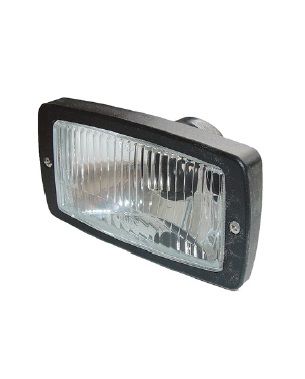 [HELL1AD996006-011] Koplamp - P45t - 45/40w - 173 x 92