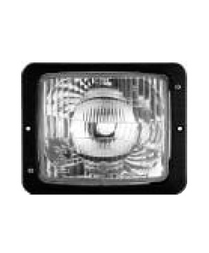 [HELL1AD996011-021] Koplamp - P45t - 45/40w - 138 x 121 x 65