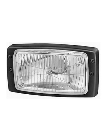[HELL1AD996018-651] Koplamp - P43t - H4 - 60/55w - 102 x 88 x 64