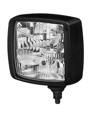 [HELL1EA996127-001] Koplamp - PX26d - H7 - 55w - H3 - 165 x101 x 75