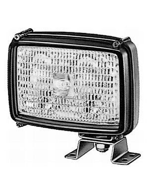 [HELL1GA006991-051] Werklamp - 158 x 162 x 127 - H3 - lange verlichting