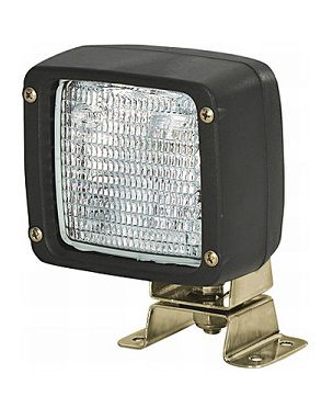 [HELL1GA007506-011] Werklamp - 112 x 102 x 97 - H3