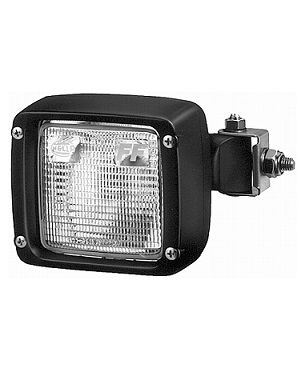 [HELL1GA996083-011] Werklamp - 112 x 124 x 167 - H3
