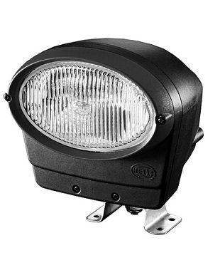 [HELL1GA996261-511] Werklamp Xenon - 162 x 192 x 134 G930900111021 / G930900111022