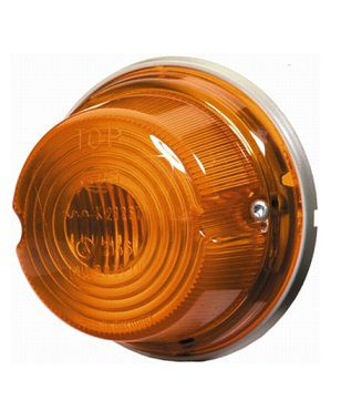 [HELL2BA001259-611] Clignoteur -  sv8,5 - 18w - Ø 80