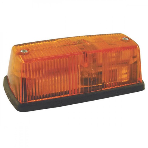 [HELL2BA001277-011] Knipperlamp links -  ba15s - 21w - 146 x 66 x 48