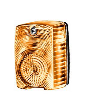 [HELL2BA002652-101] Knipperlamp - ba15s - 21w - 90 x 60 x 55