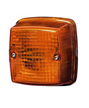 [HELL2BA003014-111] Knipperlamp - ba15s - 21w - 84 x 84 x 51