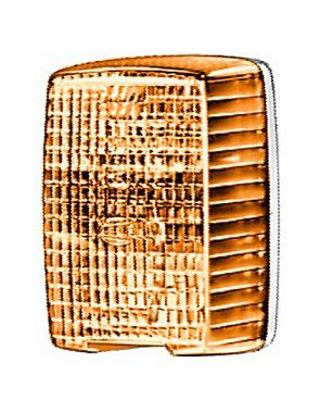 [HELL2BM002652-031] Knipperlamp - ba15s - 21w - 90 x 60 x 55