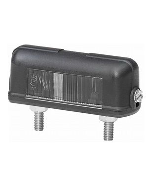 [HELL2KA997011-021] Plaatverlichting - sv8,5 - 5w - 82 x 26 x 31