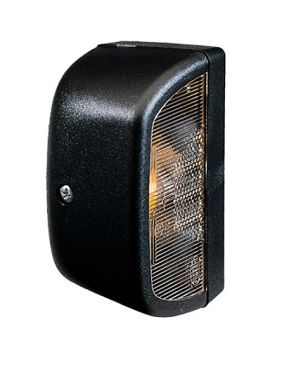 [HELL2KA998523-001] Plaatverlichting - sv8,5 - 5w - 102 x 55 x 56,51
