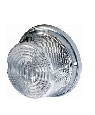[HELL2PF001259-631] Standlicht - sv8,5 - 5w - Ø 50