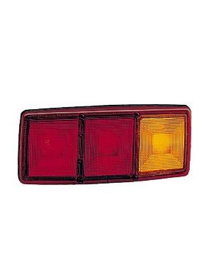 [HELL2SD003167-021] Achterlicht - pinker - stop - stand - 344 x 147 x 72 - droite