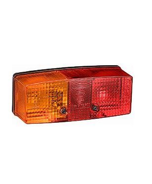 [HELL2SD003184-031] Achterlicht - pinker - stop - stand - 158 x 64 x 51 - links