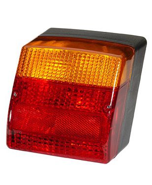 [HELL2SE996030-011] Achterlicht - pinker - stop - stand - 155 x 140 - links