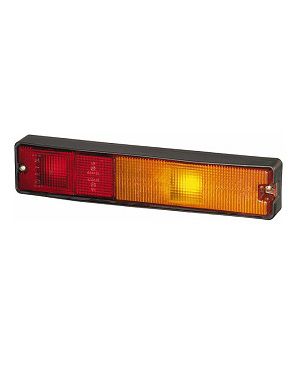[HELL2VA997113-001] feux arrière - clignoteur - stop - position - 300 x 62 x 62