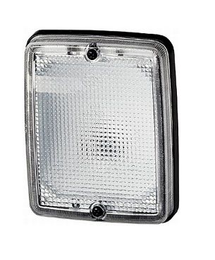 [HELL2ZR003236-051] Binnenverlichting - ba15s - 21w - 117 x 139 x 63