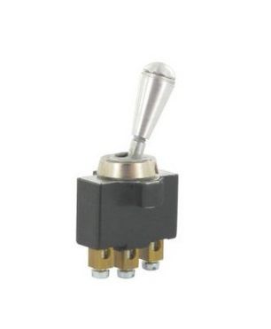 [HELL6FG002312-001] Interrupteur inverseur on - on