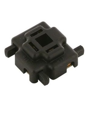 [HELL8JA001909-001] Connecteur de feux 3 pôles