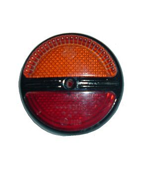 [HELL9EL089114-001] Lampglas voor 2SB003018-031 - 2ST003018-061