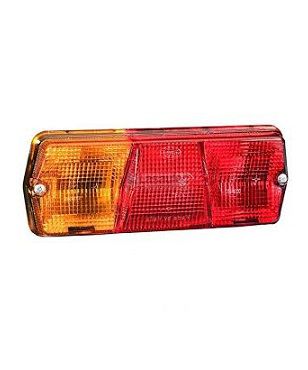 [HELL9EL107368-001] Lampglas voor 2SD001680-271 - 2SE001680-291