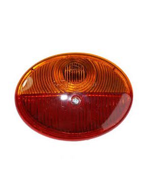 [HELL9EL110928-001] Glace pour 2SB001673-002 - 2ST001673-011
