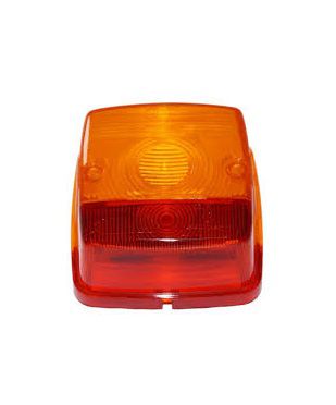 [HELL9EL115003-011] Lampglas voor 2SW003014-131
