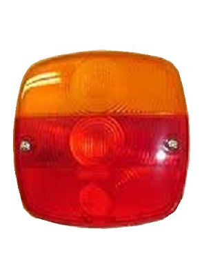 [HELL9EL119614-031] Lampglas voor 2SD002514-0161 - 2SE002514-171