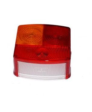 [HELL9EL134739-001] Lampglas voor 2SE002776-211 - 2SE002776-217