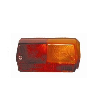 [HELL9EL997318-001] Lampglas voor 2SD997006-021