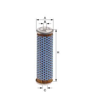 [HENGE130K] Filtre à carburant