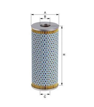 [HENGE164H] Filtre à huile             Filtre hydraulique
Filtre à huile                 Filtre hydraulique