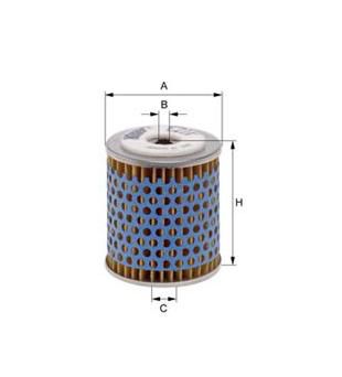 [HENGE21K] Filtre à carburant