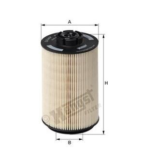 [HENGE416KP D36] Filtre à carburant