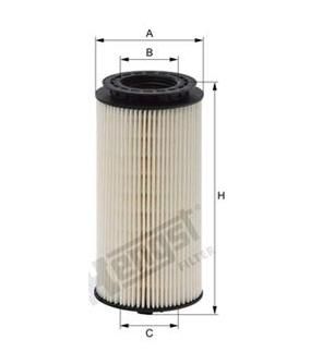 [HENGE418KP D142] Filtre à carburant