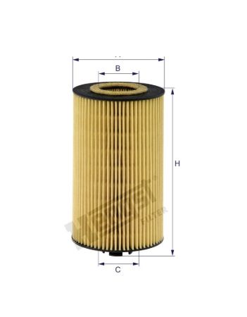 [HENGE470H D28] Filtre à huile