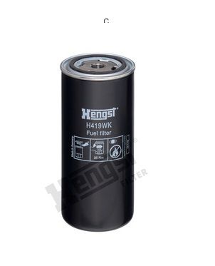 [HENGH419WK] Filtre à carburant