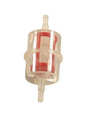 [HIFIRT16] Brandstoffilter