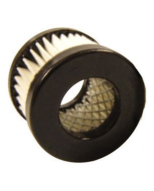 [HIFISA12597] Ventilatiefilter