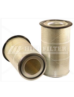 [HIFISA14515] Luchtfilter buiten ( Binnen filter SA14516)